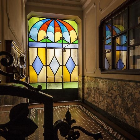 Bronzino House Bed & Breakfast มิลาน ภายนอก รูปภาพ
