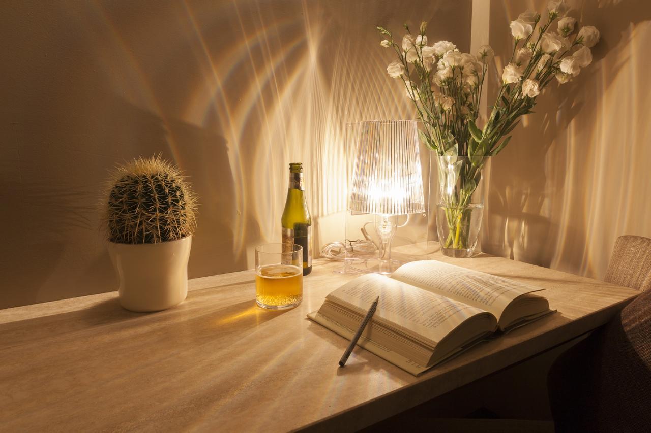 Bronzino House Bed & Breakfast มิลาน ภายนอก รูปภาพ