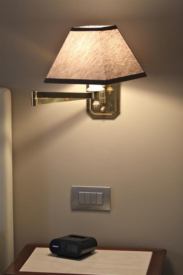 Bronzino House Bed & Breakfast มิลาน ภายนอก รูปภาพ