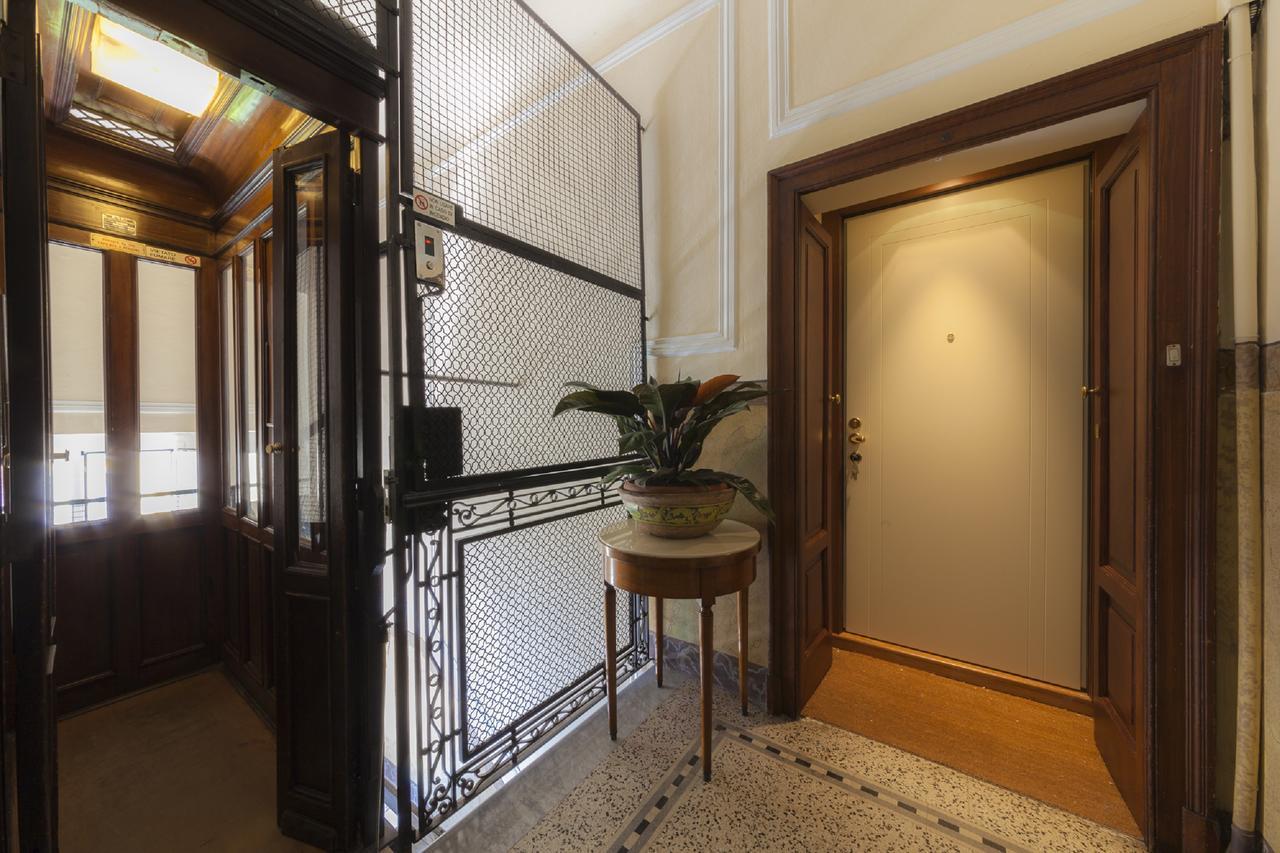 Bronzino House Bed & Breakfast มิลาน ภายนอก รูปภาพ
