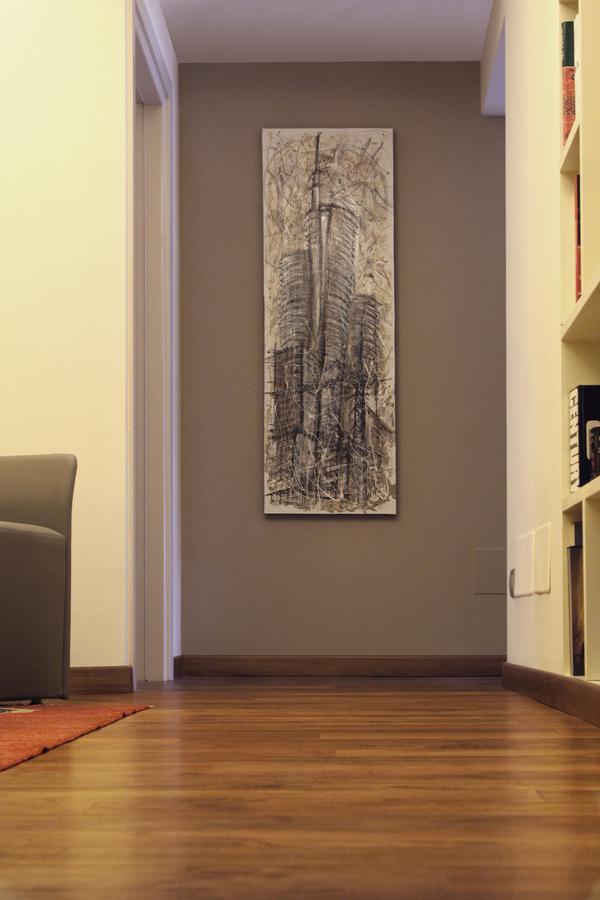 Bronzino House Bed & Breakfast มิลาน ภายนอก รูปภาพ
