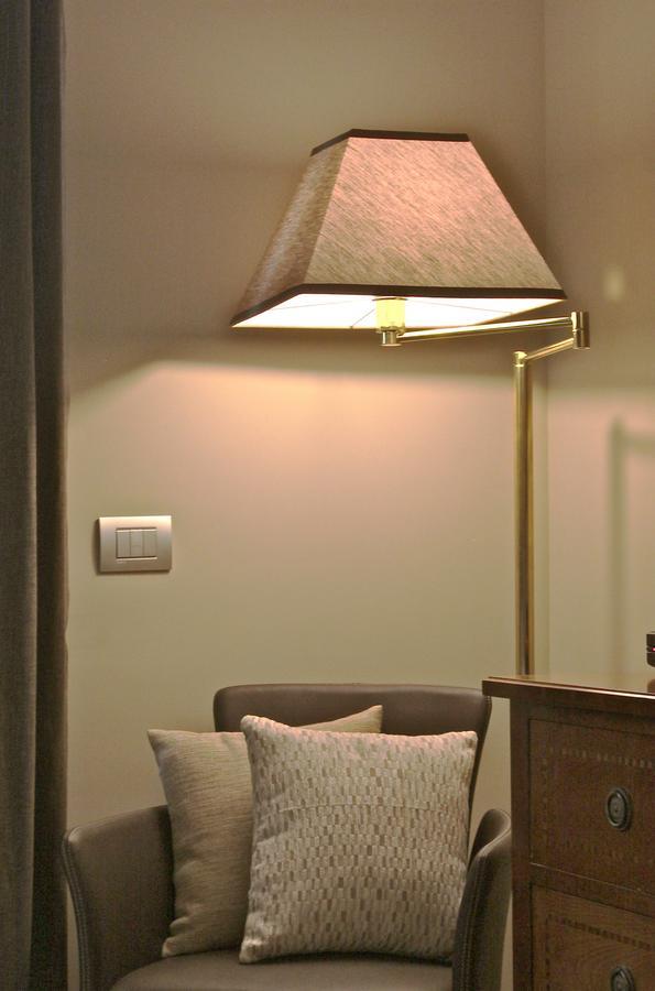 Bronzino House Bed & Breakfast มิลาน ภายนอก รูปภาพ