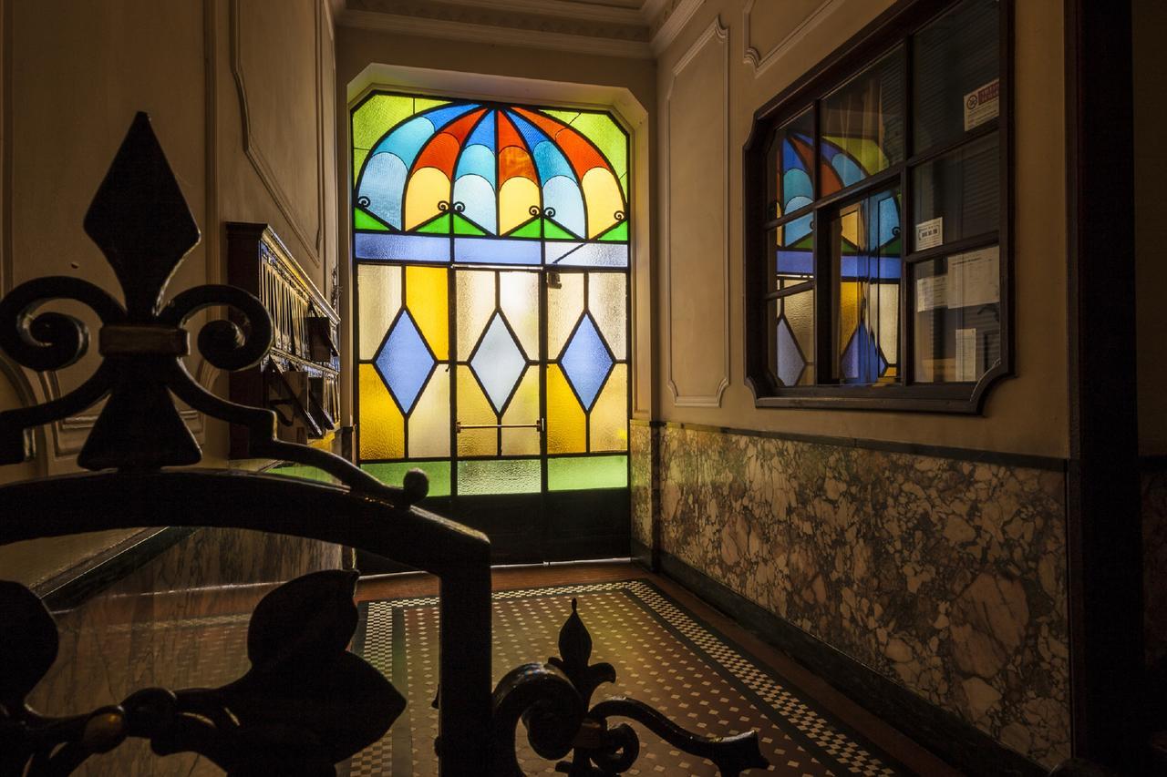 Bronzino House Bed & Breakfast มิลาน ภายนอก รูปภาพ