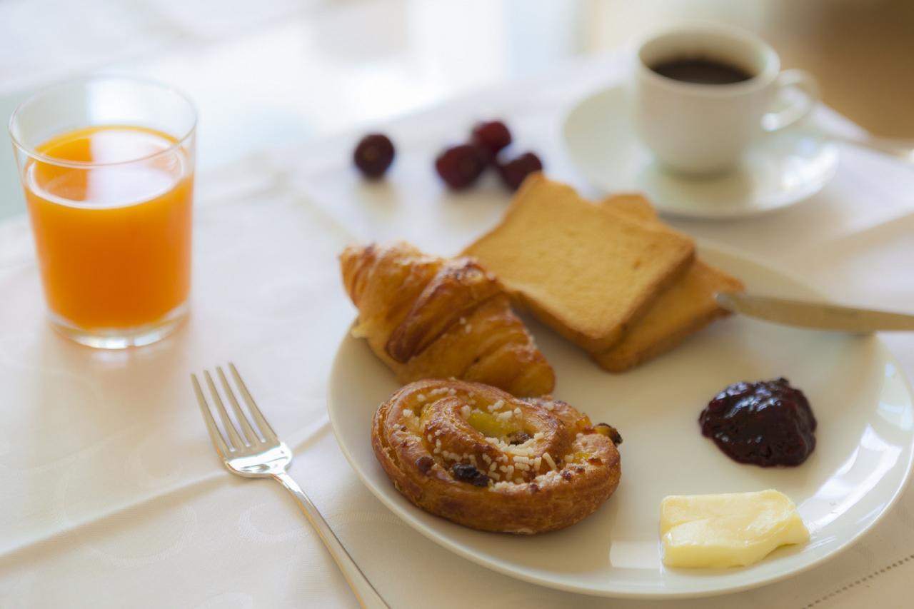 Bronzino House Bed & Breakfast มิลาน ภายนอก รูปภาพ