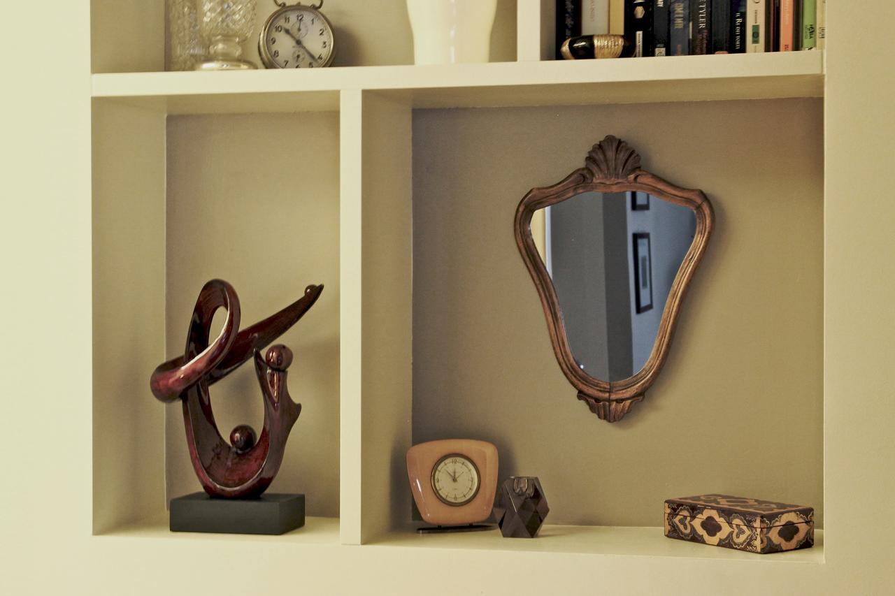 Bronzino House Bed & Breakfast มิลาน ภายนอก รูปภาพ