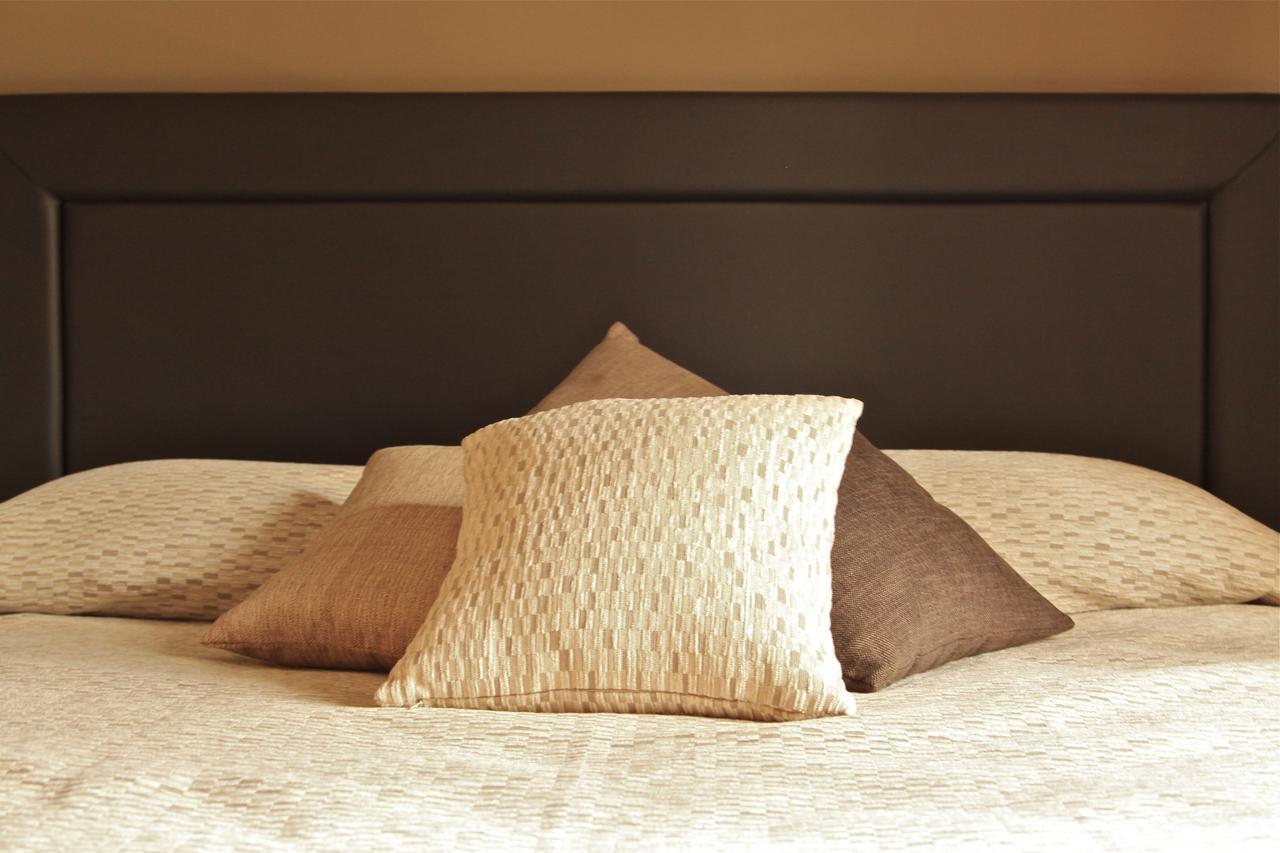 Bronzino House Bed & Breakfast มิลาน ภายนอก รูปภาพ