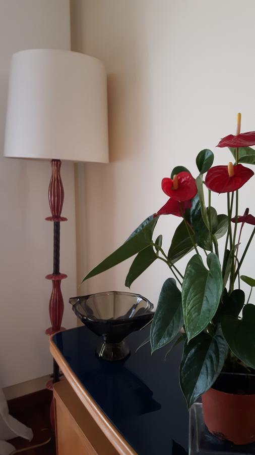Bronzino House Bed & Breakfast มิลาน ภายนอก รูปภาพ