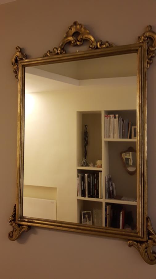 Bronzino House Bed & Breakfast มิลาน ภายนอก รูปภาพ